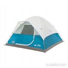 Coleman Longs Peak 6-Person Fast Pitch Dome Tent 553663862